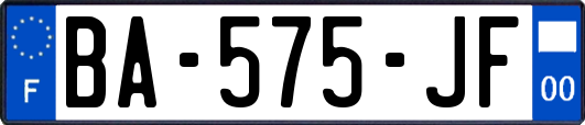 BA-575-JF