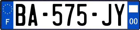 BA-575-JY