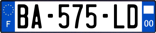 BA-575-LD