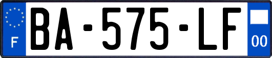 BA-575-LF