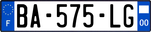 BA-575-LG