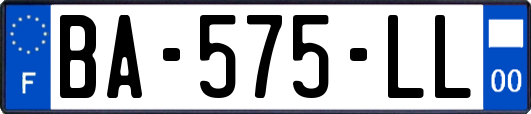BA-575-LL