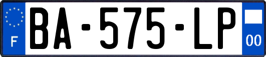 BA-575-LP