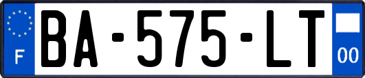 BA-575-LT