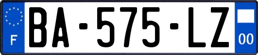 BA-575-LZ