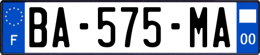 BA-575-MA