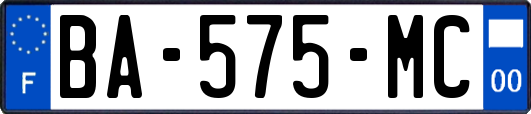 BA-575-MC
