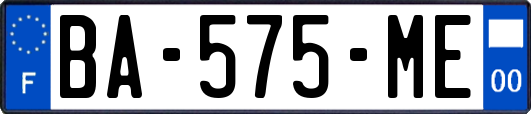 BA-575-ME