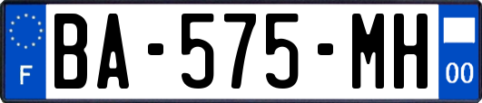BA-575-MH
