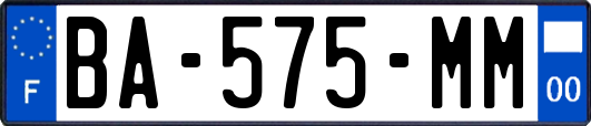 BA-575-MM