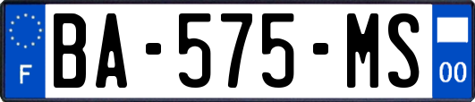 BA-575-MS