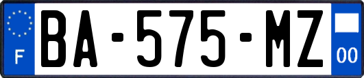 BA-575-MZ