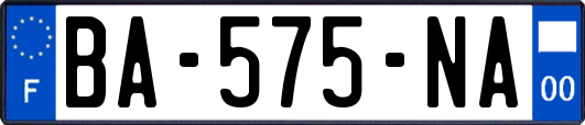 BA-575-NA
