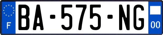 BA-575-NG