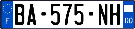 BA-575-NH