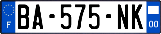 BA-575-NK