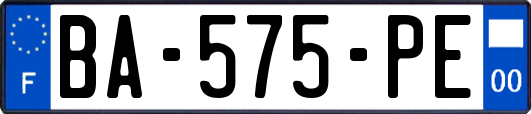 BA-575-PE