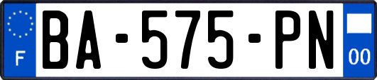 BA-575-PN