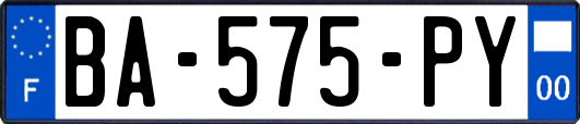 BA-575-PY