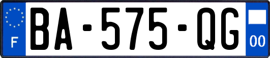 BA-575-QG