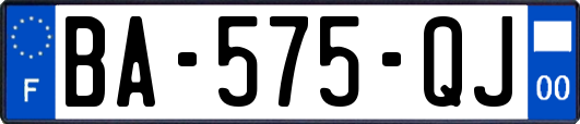 BA-575-QJ