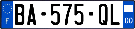 BA-575-QL