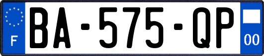 BA-575-QP