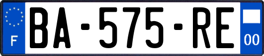 BA-575-RE