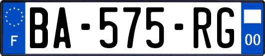 BA-575-RG