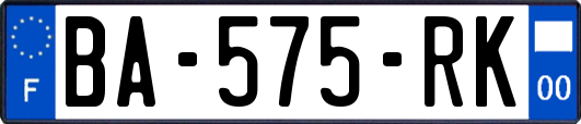 BA-575-RK