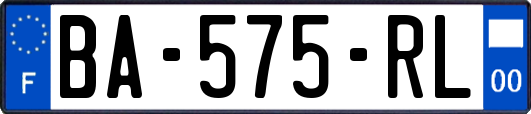 BA-575-RL