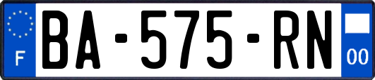 BA-575-RN