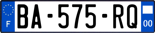 BA-575-RQ
