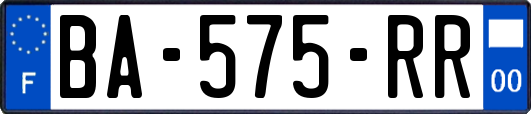 BA-575-RR