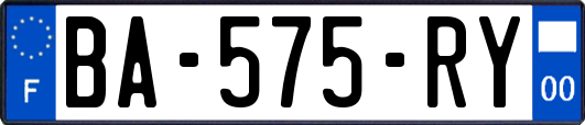 BA-575-RY