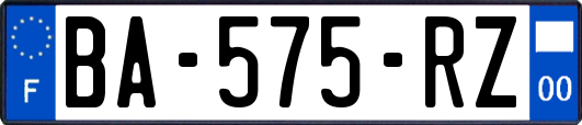 BA-575-RZ