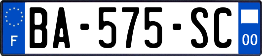 BA-575-SC