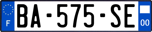BA-575-SE