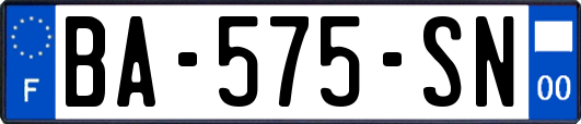 BA-575-SN