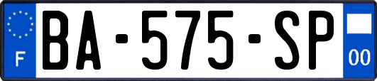BA-575-SP