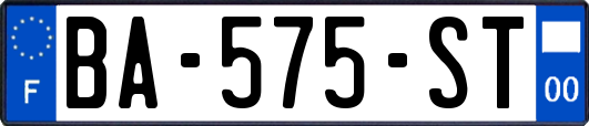 BA-575-ST