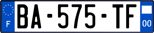 BA-575-TF