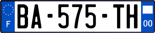 BA-575-TH