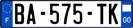 BA-575-TK