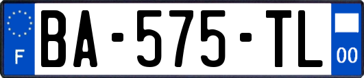 BA-575-TL