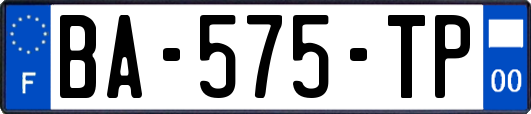 BA-575-TP