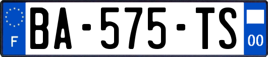 BA-575-TS