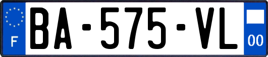 BA-575-VL