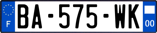 BA-575-WK