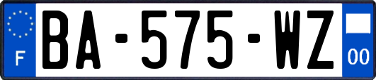 BA-575-WZ